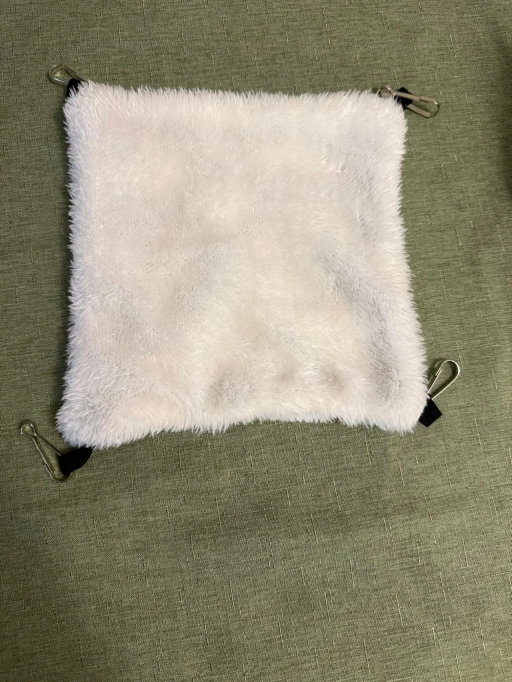 N/A soft fleece